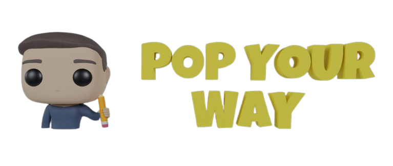 Popyourway